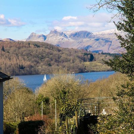 Kempton Bowness-on-Windermere Εξωτερικό φωτογραφία