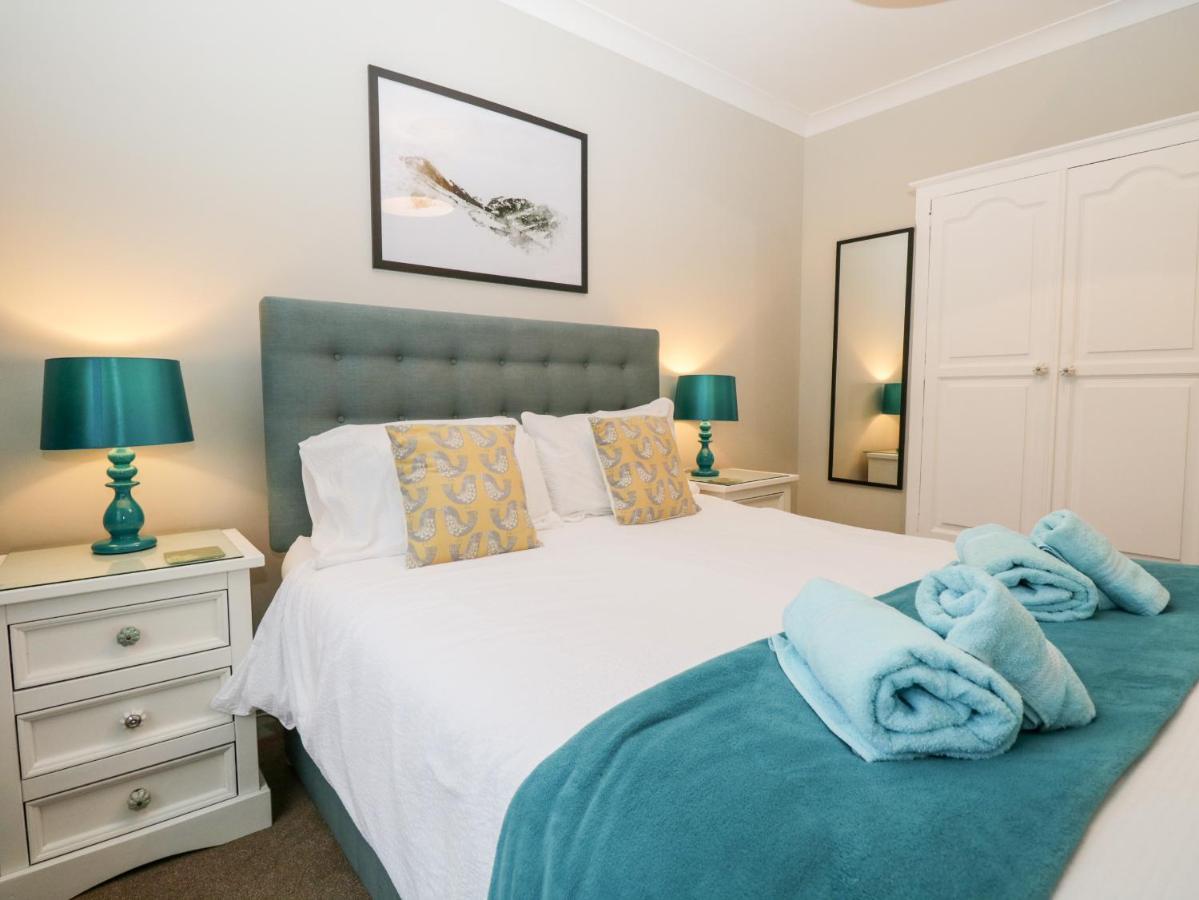 Kempton Bowness-on-Windermere Εξωτερικό φωτογραφία