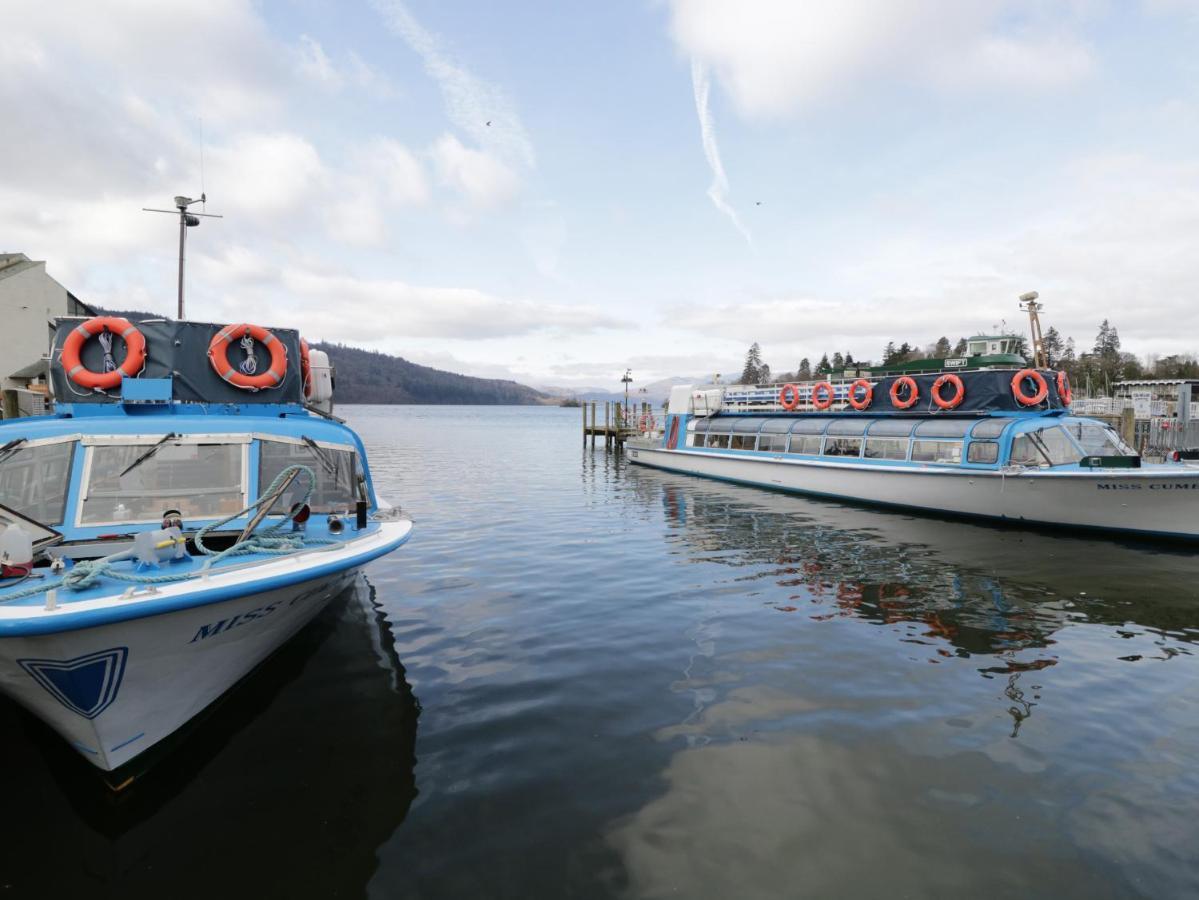 Kempton Bowness-on-Windermere Εξωτερικό φωτογραφία