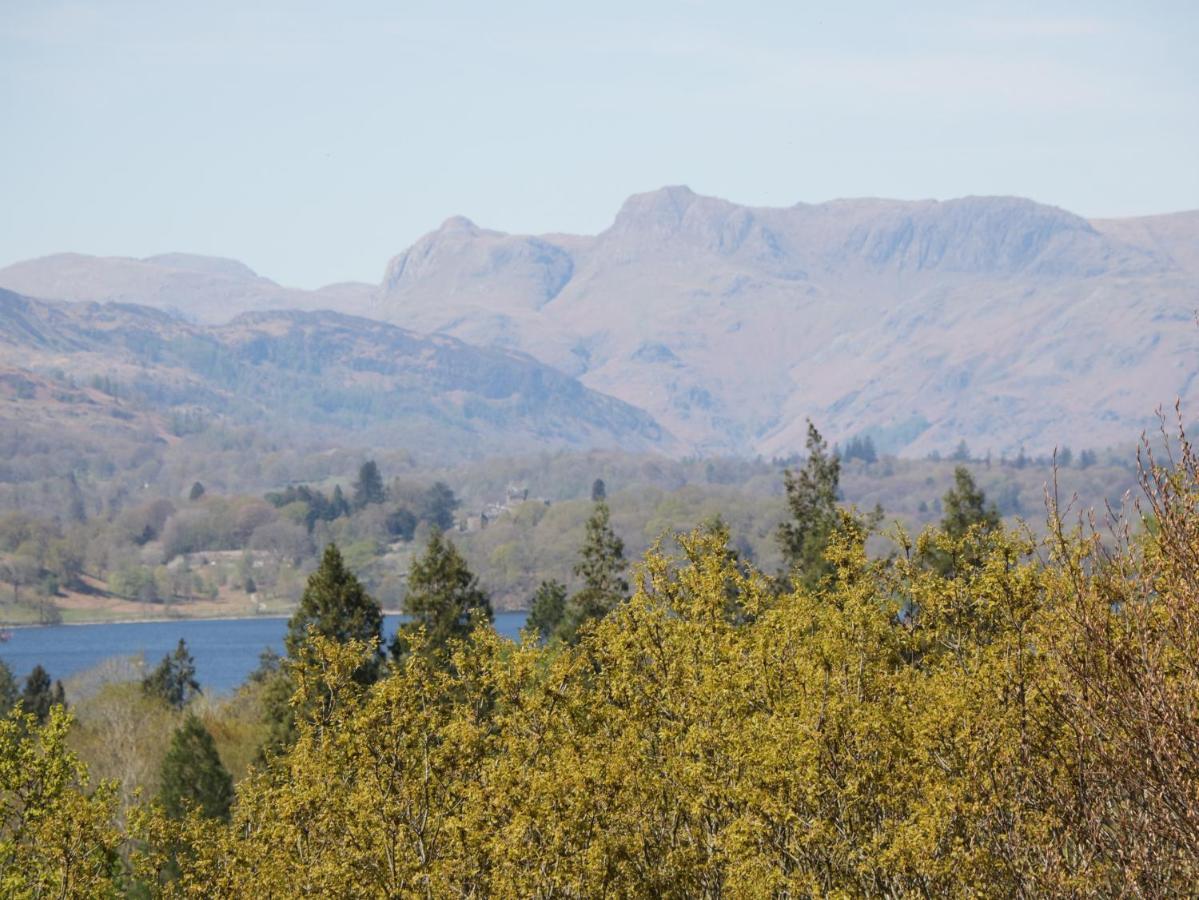 Kempton Bowness-on-Windermere Εξωτερικό φωτογραφία