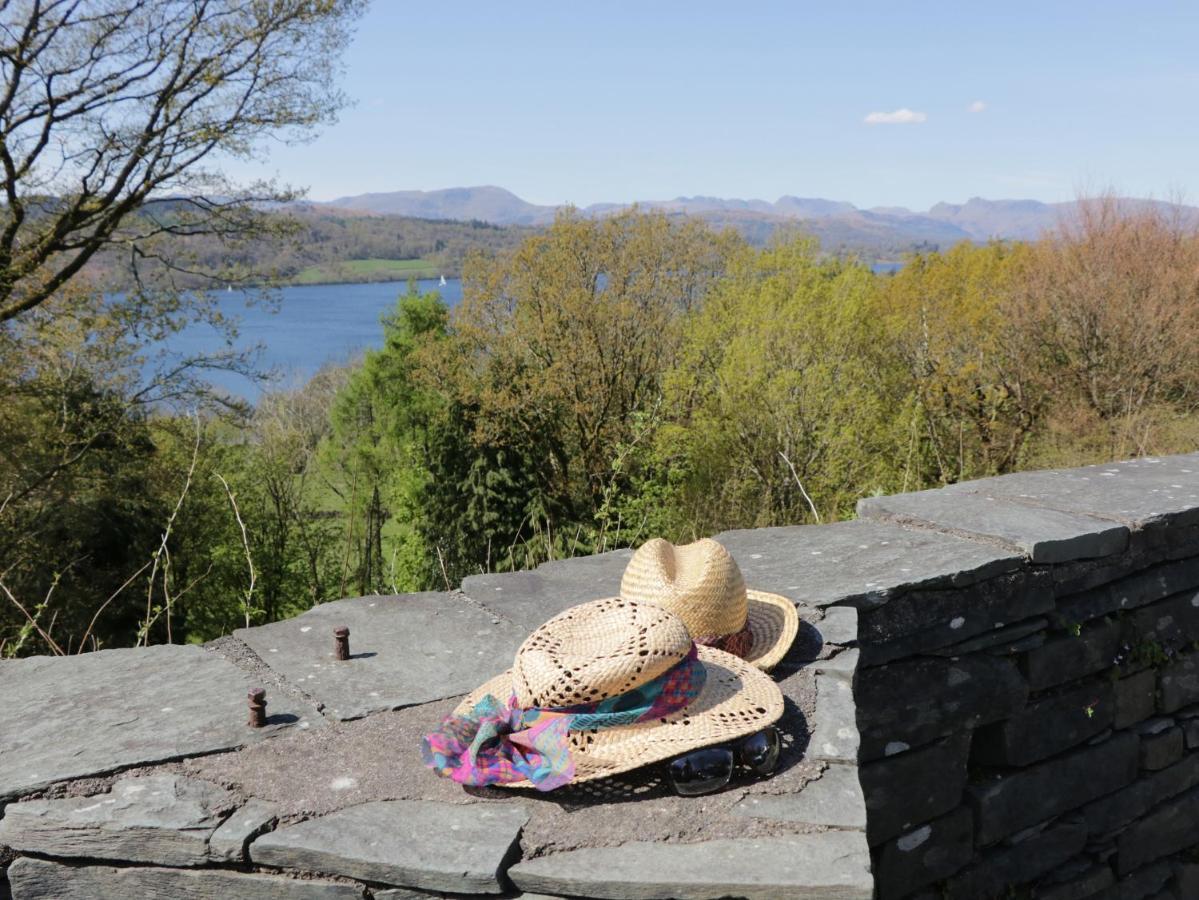 Kempton Bowness-on-Windermere Εξωτερικό φωτογραφία