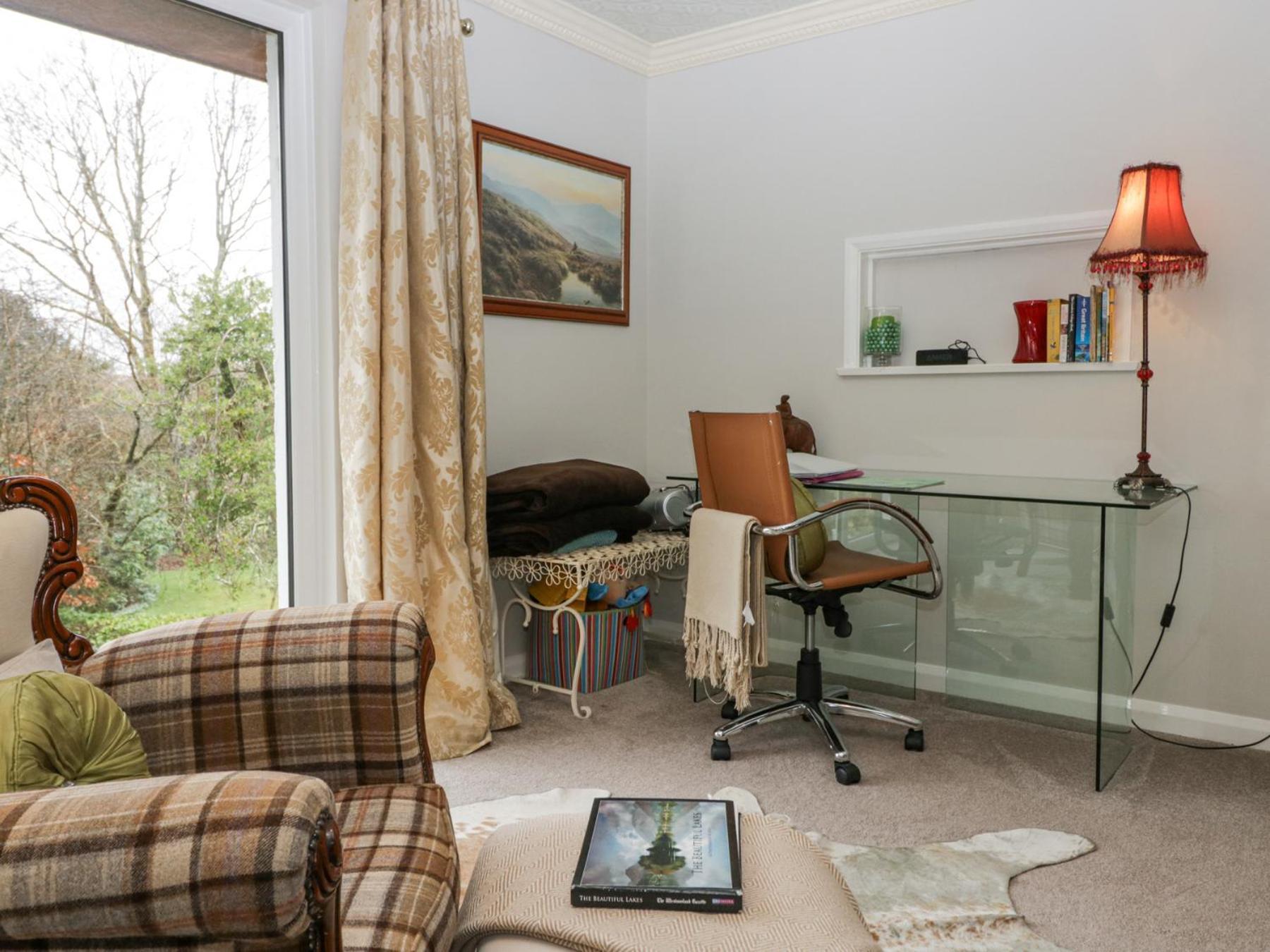 Kempton Bowness-on-Windermere Εξωτερικό φωτογραφία