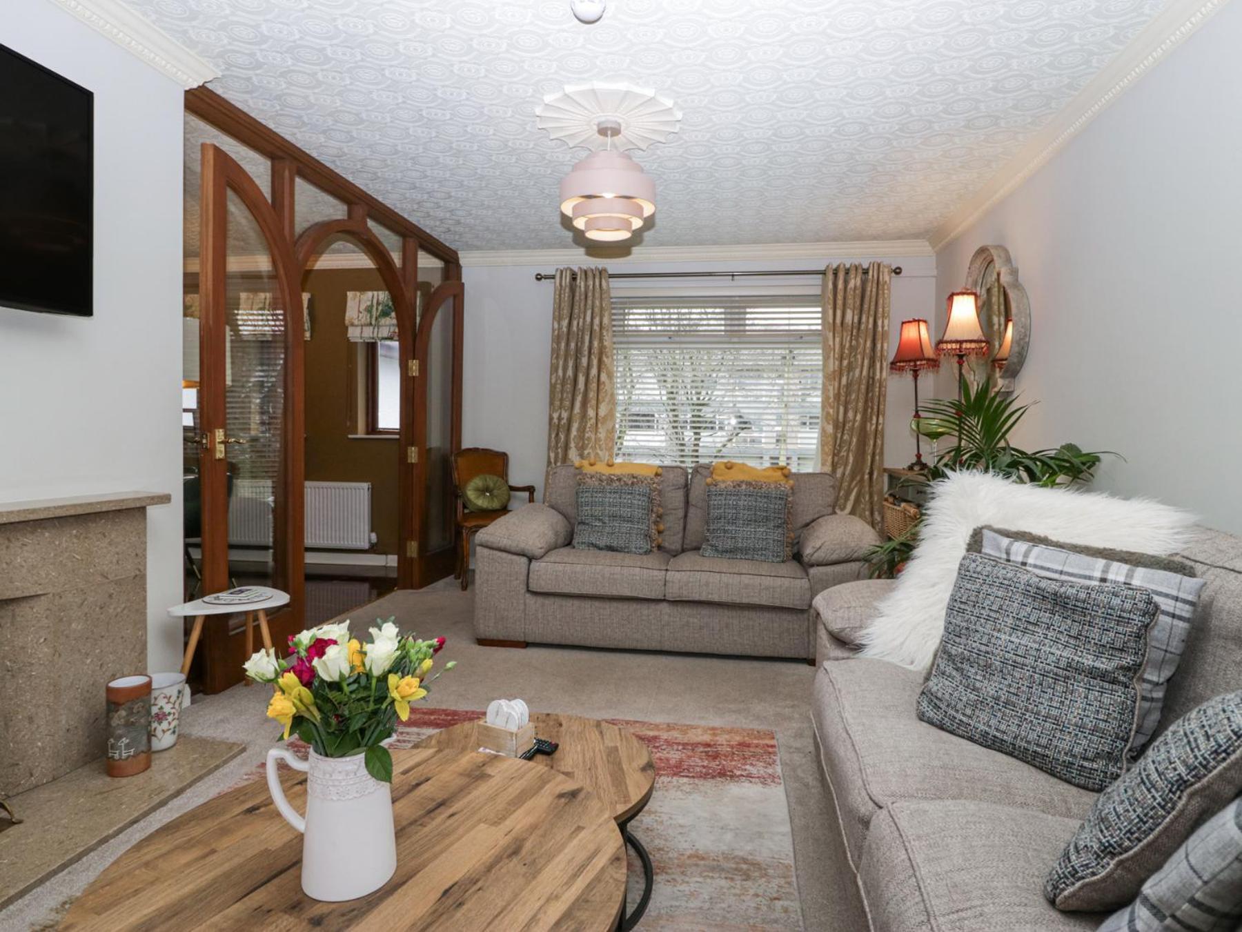 Kempton Bowness-on-Windermere Εξωτερικό φωτογραφία