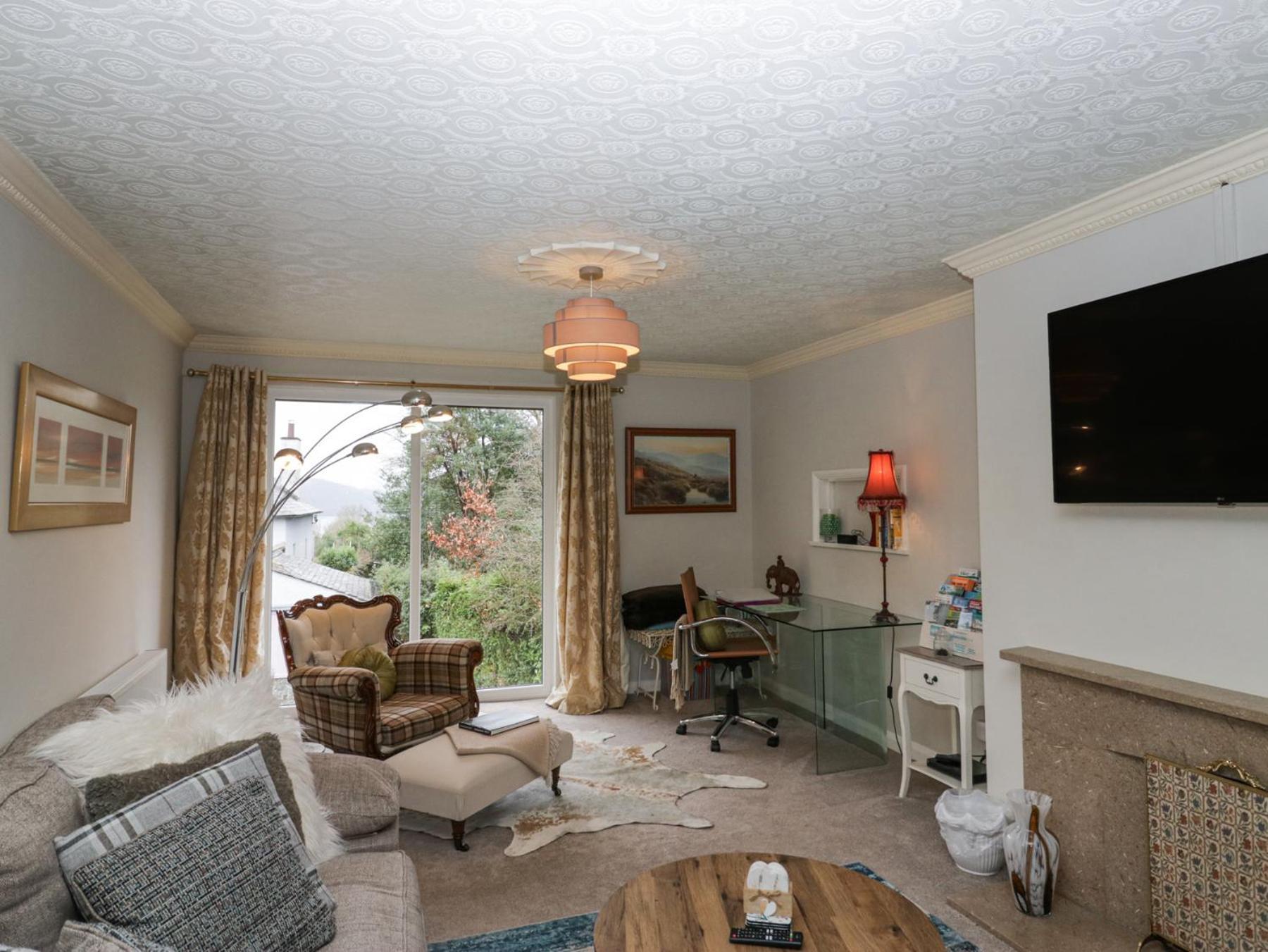 Kempton Bowness-on-Windermere Εξωτερικό φωτογραφία