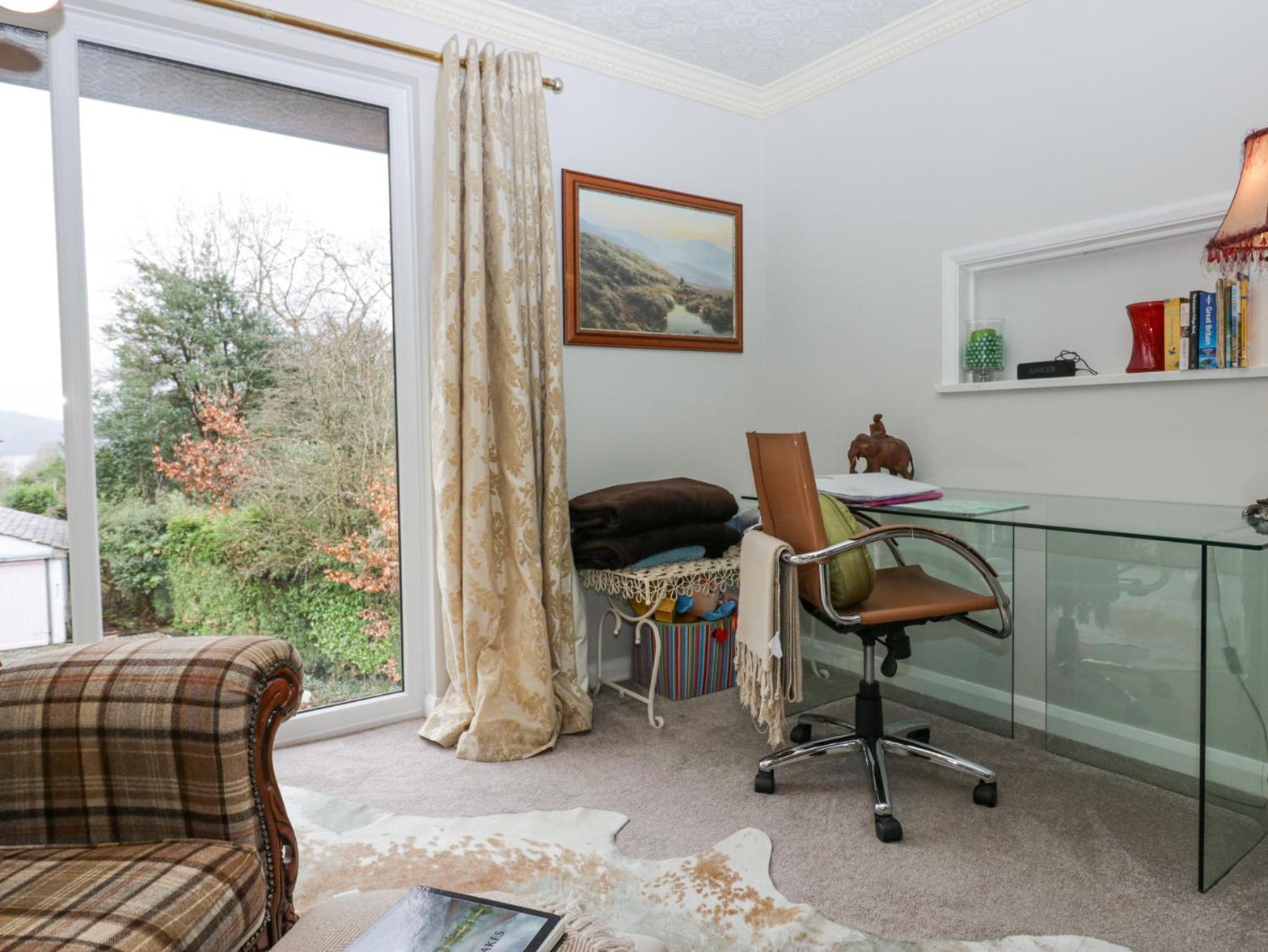 Kempton Bowness-on-Windermere Εξωτερικό φωτογραφία